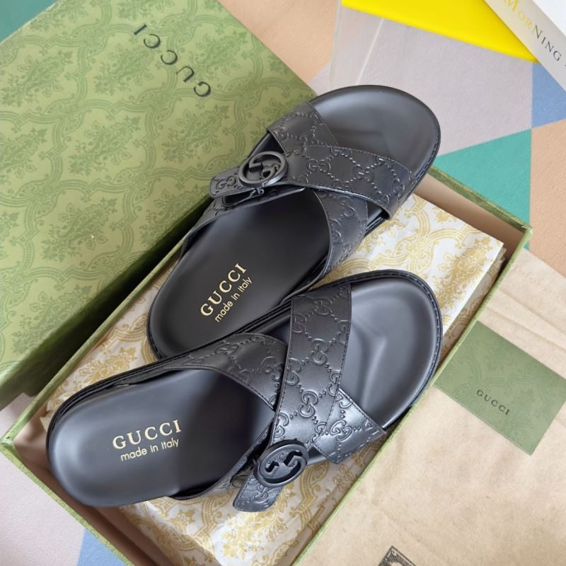 Gucci Slippers